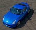 Nissan 370Z: Novi rod legendarnega Fairlady Z