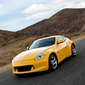 Nissan 370Z: Novi rod legendarnega Fairlady Z