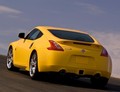 Nissan 370Z: Novi rod legendarnega Fairlady Z