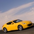 Nissan 370Z: Novi rod legendarnega Fairlady Z
