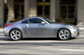 Nissan 350Z: Podiralec rekordov