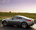 Nissan 350Z: Podiralec rekordov