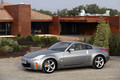 Nissan 350Z: Podiralec rekordov