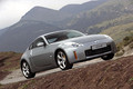 Nissan 350Z: Podiralec rekordov