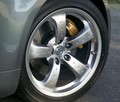 Nissan 350Z: Podiralec rekordov