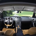 Nissan 350Z: Podiralec rekordov