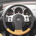 Nissan 350Z: Podiralec rekordov