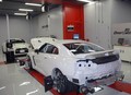 Nissan GT-R na 24-urni dirki: Vztrajnostno dirkaški preizkus Nissanovega športnega presežnika