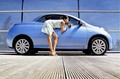 Nissan Micra C+C: Začetek trženja novega modela