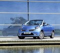 Nissan Micra C+C: Začetek trženja novega modela