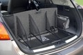 Nissan Murano: Urbani športni terenec poslovnega razreda