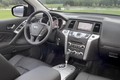 Nissan Murano: Urbani športni terenec poslovnega razreda