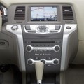 Nissan Murano: Urbani športni terenec poslovnega razreda