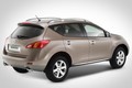 Nissan Murano: Urbani športni terenec poslovnega razreda