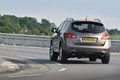 Nissan Murano: Urbani športni terenec poslovnega razreda