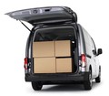 Nissan NV200: Novo kompaktno, vsestransko gospodarsko vozilo