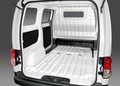 Nissan NV200: Novo kompaktno, vsestransko gospodarsko vozilo