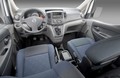 Nissan NV200: Novo kompaktno, vsestransko gospodarsko vozilo