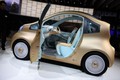 Nissan Nuvu: Nova podoba mesta