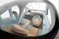 Nissan Nuvu: Nova podoba mesta