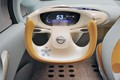 Nissan Nuvu: Nova podoba mesta