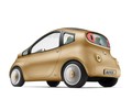 Nissan Nuvu: Nova podoba mesta
