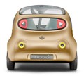 Nissan Nuvu: Nova podoba mesta