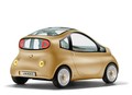 Nissan Nuvu: Nova podoba mesta