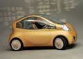 Nissan Nuvu: Nova podoba mesta