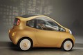 Nissan Nuvu: Nova podoba mesta