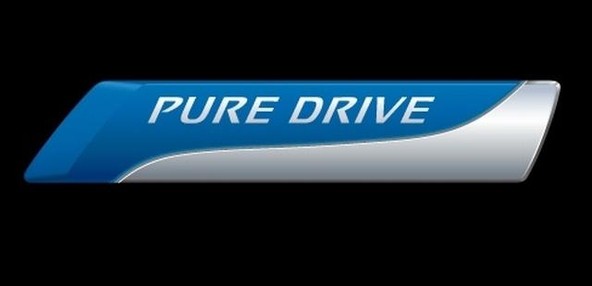 Nissan Pure Drive: Oznaka Nissanovih avtomobilov, s posebej učinkovitimi motorji