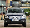Nissan Qashqai+2.: Urbani športni terenec: BLIŽNJICA DO USPEHA