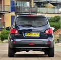 Nissan Qashqai+2.: Urbani športni terenec: BLIŽNJICA DO USPEHA