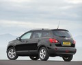 Nissan Qashqai+2.: Urbani športni terenec: BLIŽNJICA DO USPEHA