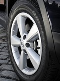 Nissan Qashqai+2.: Urbani športni terenec: BLIŽNJICA DO USPEHA