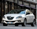 Nova Lancia Delta: Eleganca, tehnologija in drzna drža