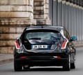 Nova Lancia Delta: Eleganca, tehnologija in drzna drža