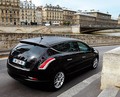 Nova Lancia Delta: Eleganca, tehnologija in drzna drža