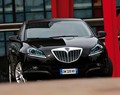Nova Lancia Delta: Eleganca, tehnologija in drzna drža