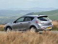 Nova Mazda3: Prejela evropsko nagrado za oblikovanje revije Auto Bild