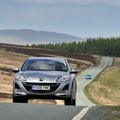 Nova Mazda3: Prejela evropsko nagrado za oblikovanje revije Auto Bild