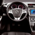 Nova Mazda6: Prihod druge generacije