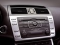 Nova Mazda6: Prihod druge generacije