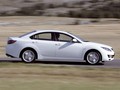 Nova Mazda6: Prihod druge generacije
