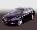 Nova Mazda6: Prihod druge generacije