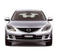 Nova Mazda6: Prihod druge generacije