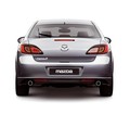 Nova Mazda6: Prihod druge generacije
