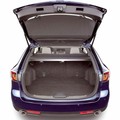 Nova Mazda6: Prihod druge generacije