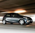 Nova Mazda 2: Kompaktna, lahka in prijazna
