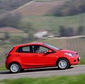 Nova Mazda 2: Kompaktna, lahka in prijazna